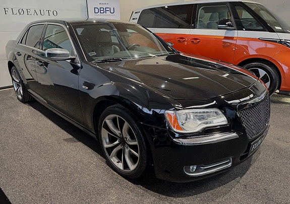 Chrysler 300C