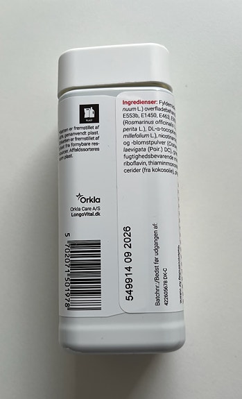 Product image 2 of 2