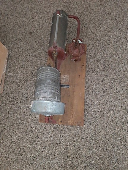 Viarelli K50