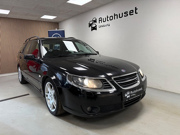Saab 9-5