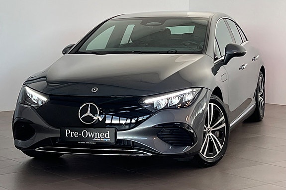 Mercedes EQE300