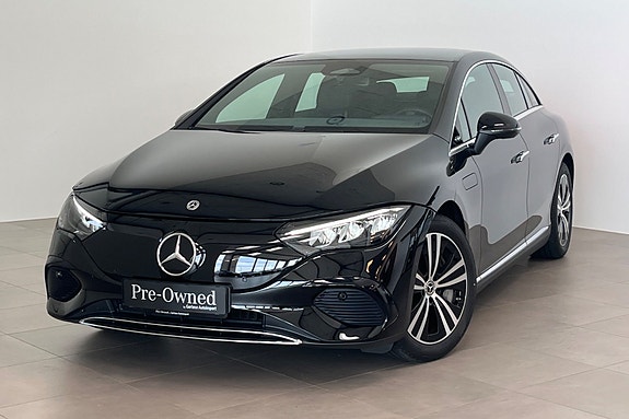 Mercedes EQE300