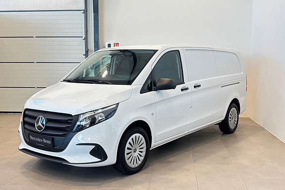 Mercedes Vito 116