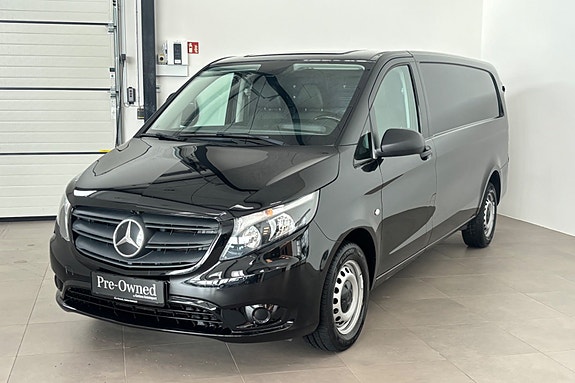 Mercedes Vito 116