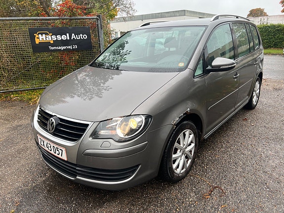 VW Touran