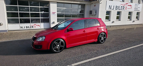 VW Golf V