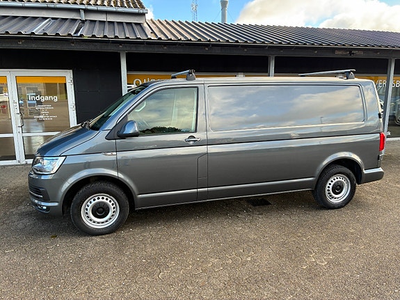 VW Transporter