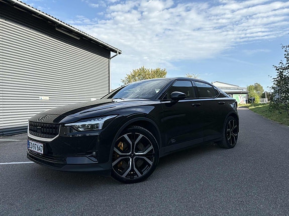Polestar 2