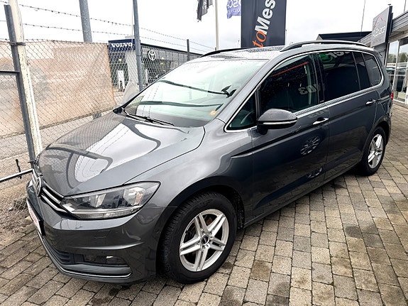 VW Touran