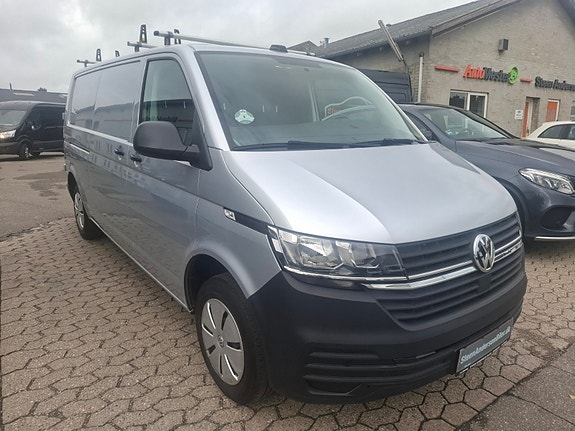 VW Transporter
