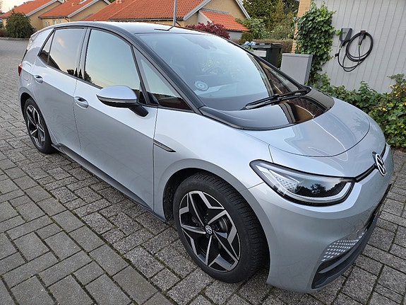 VW ID.3