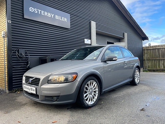 Volvo C30