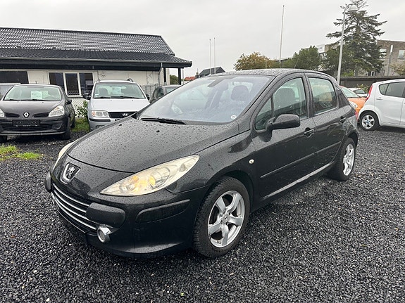 Peugeot 307