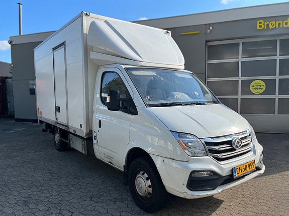 Maxus ev80