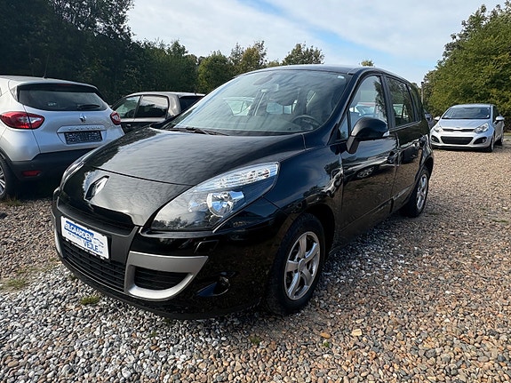 Renault Scenic III