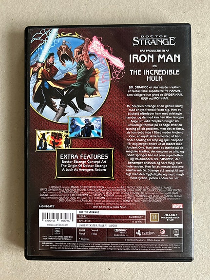 Product image 2 of 2