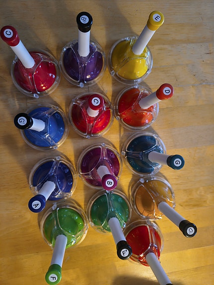 Product image 1 of 5