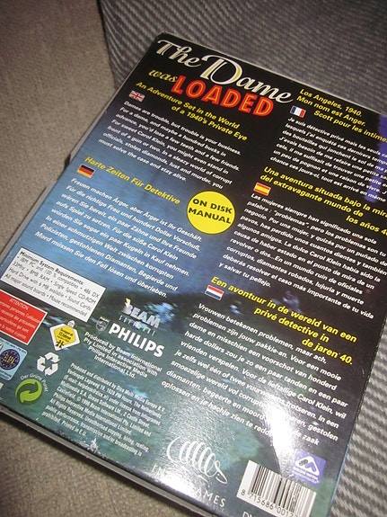 Product image 2 of 5