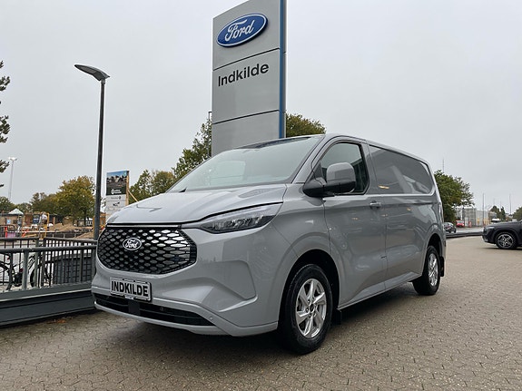Ford E-Transit Custom 320S