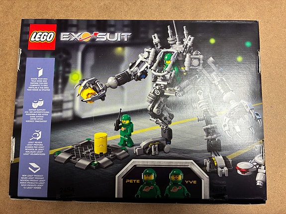 Product image 2 of 5