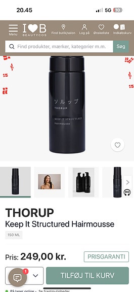 Product image 2 of 5