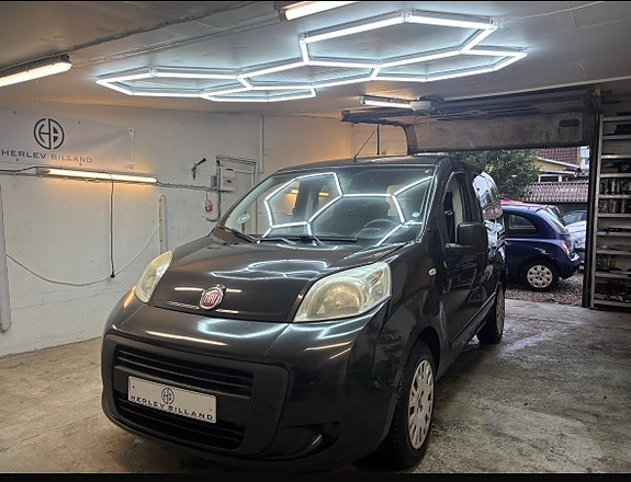 Fiat Qubo