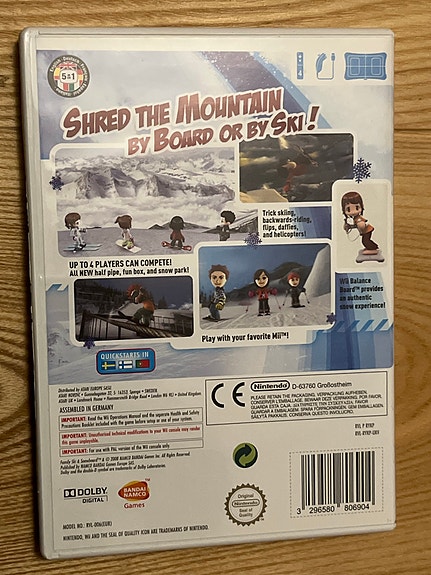 Product image 2 of 3