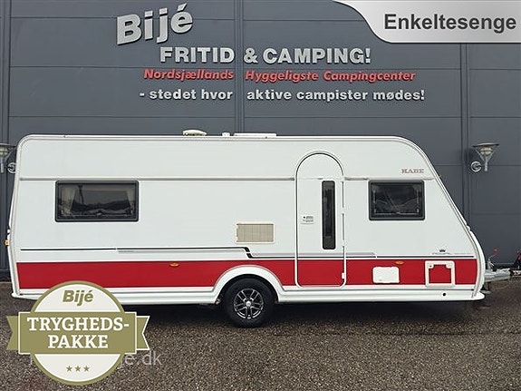 KABE Royal 560 GLE KS