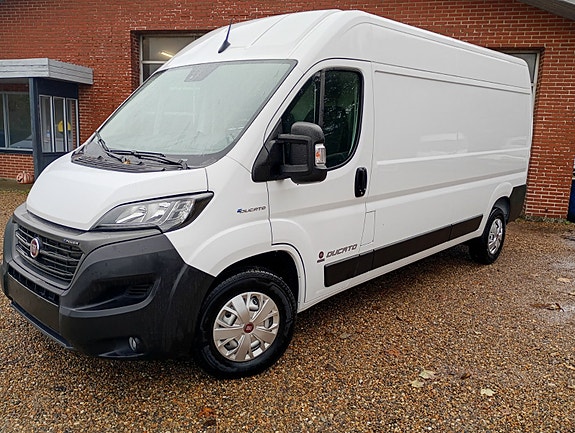 Fiat Ducato 35 Maxi