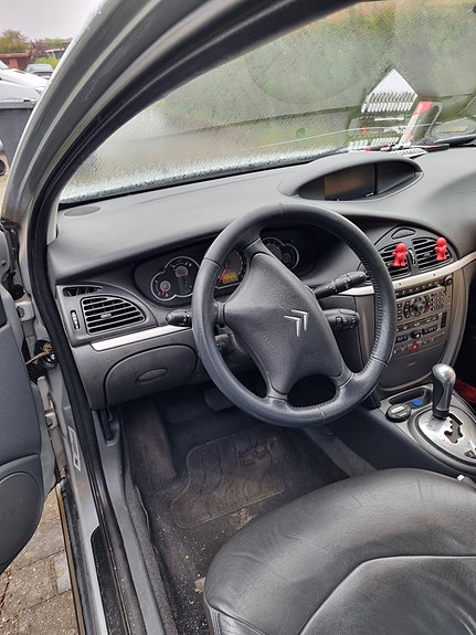 Citroen C5 – billede 3