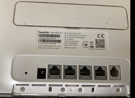 Product image 2 of 3