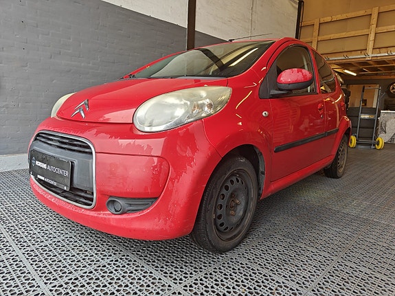 Citroen C1