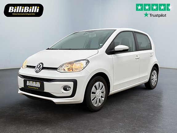 VW UP!