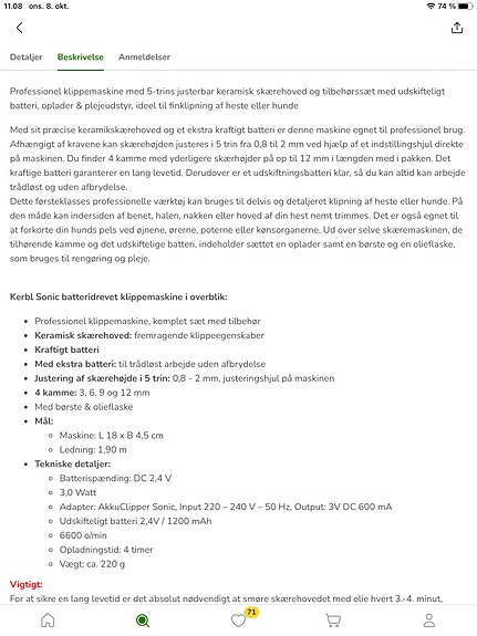 Product image 3 of 3