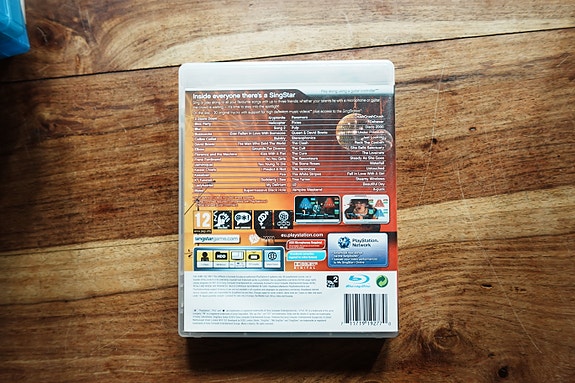 Product image 2 of 3