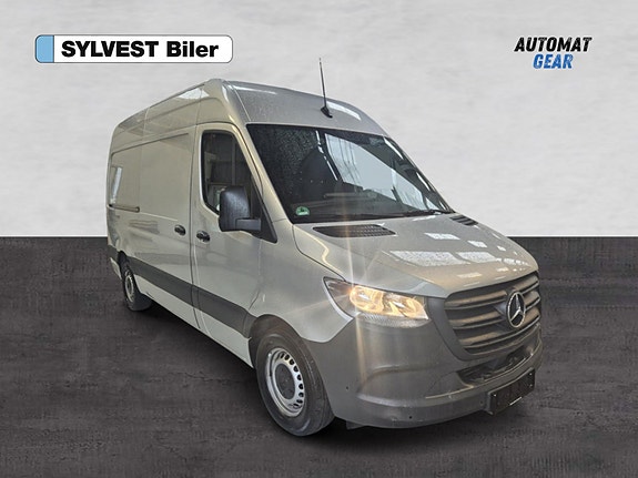 Mercedes Sprinter 315