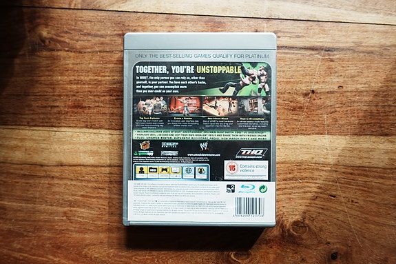 Product image 2 of 3
