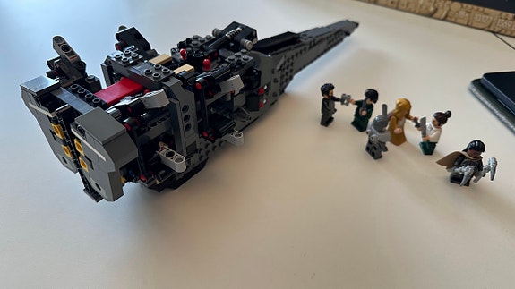 Product image 5 of 6