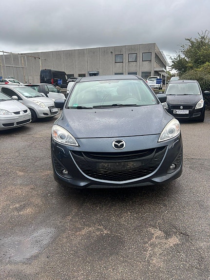 Mazda 5