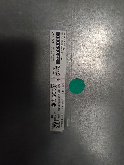 Product image 2 of 2