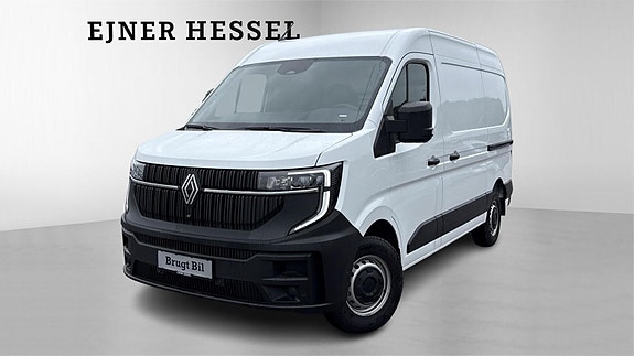 Renault Master V T33