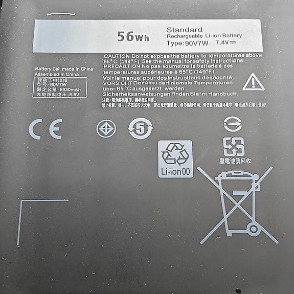 Product image 2 of 5