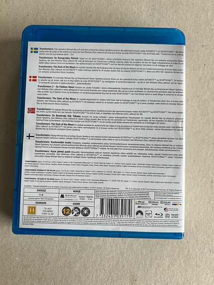 Product image 2 of 5