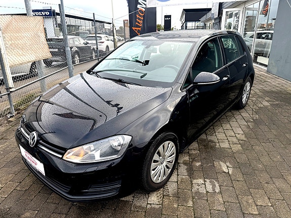 VW Golf VII