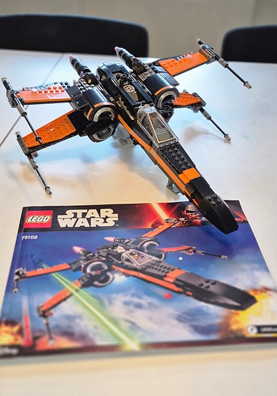 Product image 1 of 8