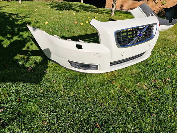 Volvo Unknown