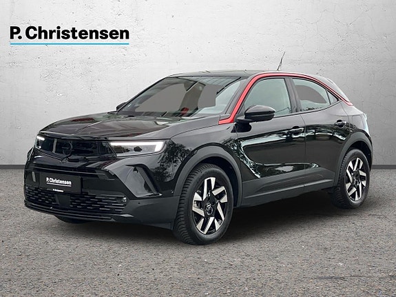 Opel Mokka-e