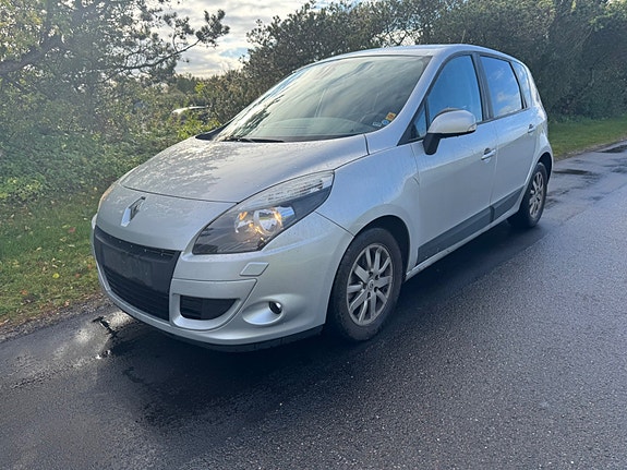Renault Scenic III