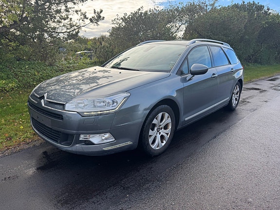 Citroen C5