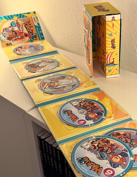 Product image 3 of 6